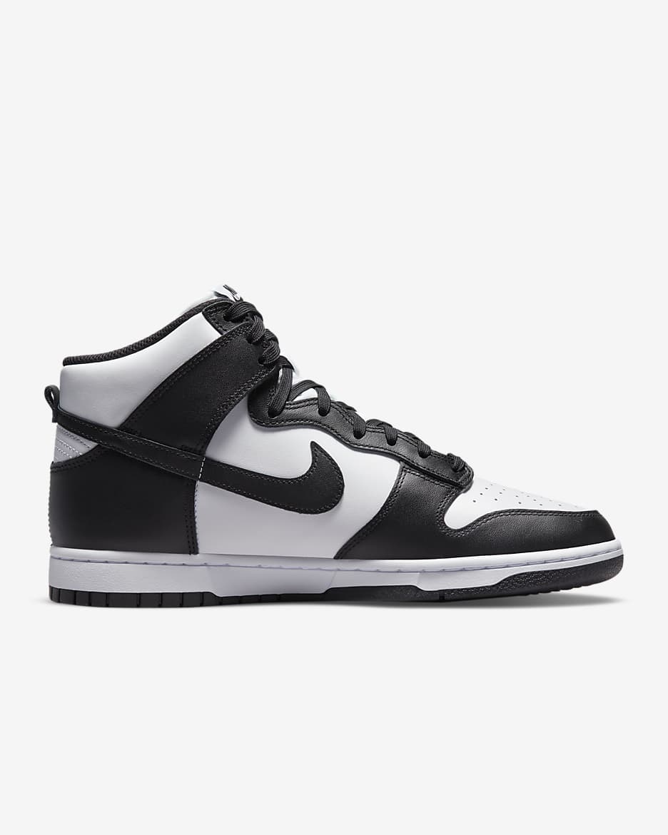 Retro nike high top shoes on sale